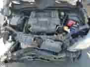 2017 Subaru Forester Premium with VIN JF2SJGEC6HH470064, listed as a Copart auction lot 66916155 with 50,091 mi miles and Salvage title. Bid and sale history available at DreamBid. Image 12.