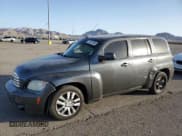 ✅ 2011 Chevrolet HHR 1LT • VIN: 3GNBABFWXBS591941 • Lot: 71676754. Listed on Copart with 153,307 mi. Free auction sales archive from the USA and detailed vehicle history report at DreamBid. Image 1.