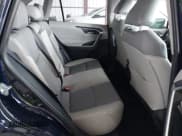 ✅ 2023 Toyota RAV4 XLE Premium • VIN: 2T3C1RFV3PW287888 • Лот: 43087941. Опубликован ранее на IAAI с пробегом 13 708 миль. Бесплатный доступ к архиву аукционных продаж из США и подробный отчёт об истории автомобиля на DreamBid. Изображение 8.