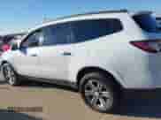 2016 Chevrolet Traverse LT с VIN 1GNKRGKD1GJ195304, выставлен на аукционе IAAI как лот 43613641 с пробегом 186 241 миль миль и . История ставок и продаж доступна на DreamBid. Изображение 14.