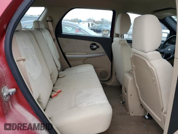 ✅ 2006 Chevrolet Equinox LS • VIN: 2CNDL13FX66197821 • Лот: 80267414. Опубликован ранее на Copart с пробегом 97 998 миль. Бесплатный доступ к архиву аукционных продаж из США и подробный отчёт об истории автомобиля на DreamBid. Изображение 10.