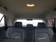 ✅ 2022 Hyundai Venue SEL • VIN: KMHRC8A3XNU151347 • Lot: 81422234. Listed on Copart with 47,205 mi. Free auction sales archive from the USA and detailed vehicle history report at DreamBid. Image 10.