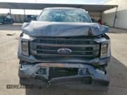 ✅ 2023 Ford F-150 XLT • VIN: 1FTFW1E57PFC95950 • Lot: 85591945. Listed on Copart with 17,205 mi. Free auction sales archive from the USA and detailed vehicle history report at DreamBid. Image 5.