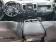 ✅ 2016 Ram 1500 Express • VIN: 1C6RR7FTXGS225829 • Lot: 81345975. Listed on Copart with 71,739 mi. Free auction sales archive from the USA and detailed vehicle history report at DreamBid. Image 8.