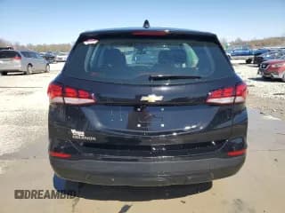 ✅ 2022 Chevrolet Equinox LS • VIN: 2GNAXHEV0N6118882 • Лот: 49703485. Опубликован ранее на Copart с пробегом 50 699 миль. Бесплатный доступ к архиву аукционных продаж из США и подробный отчёт об истории автомобиля на DreamBid. Изображение 6.