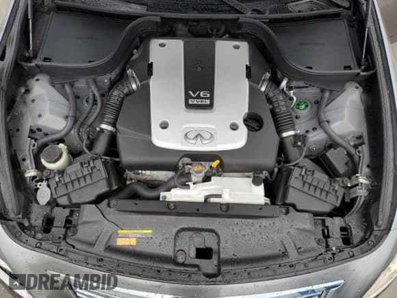 ✅ 2013 Infiniti G37 Journey • VIN: JN1CV6AP8DM302800 • Lot: 91103795. Listed on Copart with 75,690 mi. Free auction sales archive from the USA and detailed vehicle history report at DreamBid. Image 11.