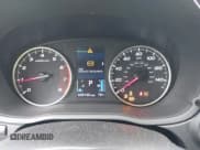 ✅ 2022 Mitsubishi Eclipse Cross ES • VIN: JA4ASUAA0NZ002731 • Lot: 42404959. Listed on IAAI with 49,140 mi. Free auction sales archive from the USA and detailed vehicle history report at DreamBid. Image 7.