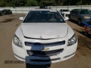 ✅ 2012 Chevrolet Malibu 2LT • VIN: 1G1ZD5EU2CF373653 • Lot: 74473814. Listed on Copart with 139,795 mi. Free auction sales archive from the USA and detailed vehicle history report at DreamBid. Image 5.