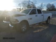 ✅ 2015 Ram 2500 Tradesman • VIN: 3C6UR5HL5FG503358 • Lot: 86611164. Listed on Copart with 226,915 mi. Free auction sales archive from the USA and detailed vehicle history report at DreamBid. Image 1.