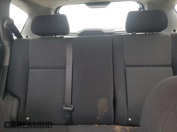 ✅ 2005 Pontiac Vibe • VIN: 5Y2SM63865Z428255 • Lot: 92933675. Wystawiony na Copart z przebiegiem 196 767 mil. Bezpłatny archiwum sprzedaży aukcyjnych z USA i szczegółowy raport historii pojazdu na DreamBid. Zdjęcie 10.