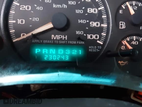 ✅ 2001 Chevrolet Silverado 1500 LS • VIN: 2GCEK19T811392878 • Лот: 41829021. Опубликован ранее на IAAI с пробегом 230 243 миль. Бесплатный доступ к архиву аукционных продаж из США и подробный отчёт об истории автомобиля на DreamBid. Изображение 7.