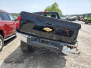 ✅ 2013 Chevrolet Silverado 1500 LT • VIN: 1GCNKSE02DZ283362 • Lot: 63886234. Listed on Copart with 202,749 mi. Free auction sales archive from the USA and detailed vehicle history report at DreamBid. Image 6.