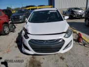✅ 2014 Hyundai Elantra • VIN: KMHD35LH8EU216150 • Lot: 87267065. Listed on Copart with 89,334 mi. Free auction sales archive from the USA and detailed vehicle history report at DreamBid. Image 5.