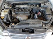 ✅ 2002 Nissan Altima S • VIN: 1N4AL11D32C116478 • Лот: 71460785. Опубликован ранее на Copart с пробегом Не указан. Бесплатный доступ к архиву аукционных продаж из США и подробный отчёт об истории автомобиля на DreamBid. Изображение 11.