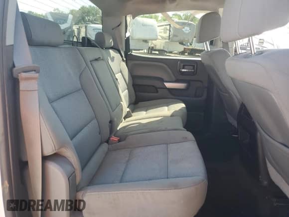 2014 Chevrolet Silverado 1500 LT с VIN 3GCPCREC7EG560453, выставлен на аукционе Copart как лот 52250635 с пробегом 159 456 миль миль и Списание • Salvage title. История ставок и продаж доступна на DreamBid. Изображение 11.