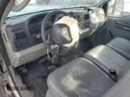 ✅ 2007 Ford F-250 XL • VIN: 1FTSX21507EB21859 • Lot: 84712044. Listed on Copart with 161,037 mi. Free auction sales archive from the USA and detailed vehicle history report at DreamBid. Image 8.