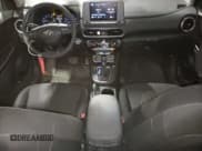 ✅ 2023 Hyundai Kona SEL • VIN: KM8K6CAB8PU949111 • Лот: 47895544. Опубликован ранее на Copart с пробегом 30 712 миль. Бесплатный доступ к архиву аукционных продаж из США и подробный отчёт об истории автомобиля на DreamBid. Изображение 8.