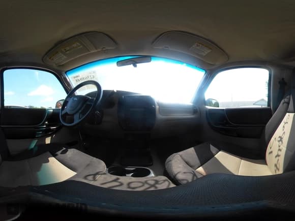 ✅ 2005 Ford Ranger XL • VIN: 1FTYR10U45PA27251 • Lot: 42568048. Listed on IAAI with 191,191 mi. Free auction sales archive from the USA and detailed vehicle history report at DreamBid. Image 18.