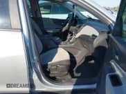 ✅ 2022 Chevrolet Equinox LS • VIN: 3GNAXHEV5NS102744 • Lot: 43421841. Listed on IAAI with Not provided. Free auction sales archive from the USA and detailed vehicle history report at DreamBid. Image 5.