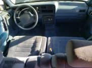 ✅ 1994 Plymouth Acclaim • VIN: 3P3AA46K8RT200674 • Лот: 76425504. Опубликован ранее на Copart с пробегом 105 874 миль. Бесплатный доступ к архиву аукционных продаж из США и подробный отчёт об истории автомобиля на DreamBid. Изображение 8.