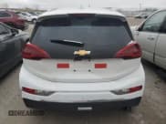 ✅ 2019 Chevrolet Bolt EV Premier • VIN: 1G1FZ6S04K4121814 • Lot: 83625894. Wystawiony na Copart z przebiegiem Nie podano. Bezpłatny archiwum sprzedaży aukcyjnych z USA i szczegółowy raport historii pojazdu na DreamBid. Zdjęcie 6.