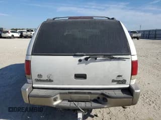 ✅ 2000 Oldsmobile Bravada • VIN: 1GHDT13W8Y2333619 • Lot: 49631575. Listed on Copart with 256,252 mi. Free auction sales archive from the USA and detailed vehicle history report at DreamBid. Image 6.