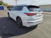 ✅ 2022 Mitsubishi Outlander SEL • VIN: JA4J4VA81NZ091481 • Лот: 70308955. Опубликован ранее на Copart с пробегом 42 985 миль. Бесплатный доступ к архиву аукционных продаж из США и подробный отчёт об истории автомобиля на DreamBid. Изображение 3.