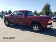 ✅ 2022 Ram 2500 Big Horn • VIN: 3C6UR5DJ1NG403759 • Лот: 80477045. Опубликован ранее на Copart с пробегом 35 762 миль. Бесплатный доступ к архиву аукционных продаж из США и подробный отчёт об истории автомобиля на DreamBid. Изображение 2.