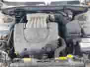 2004 Hyundai Sonata GLS z VIN KMHWF35H54A993497, wystawiony jako IAAI lot #41514677 z przebiegiem 45 330 mil mil oraz . Historia ofert i sprzedaży dostępna na DreamBid. Obrazek 10.