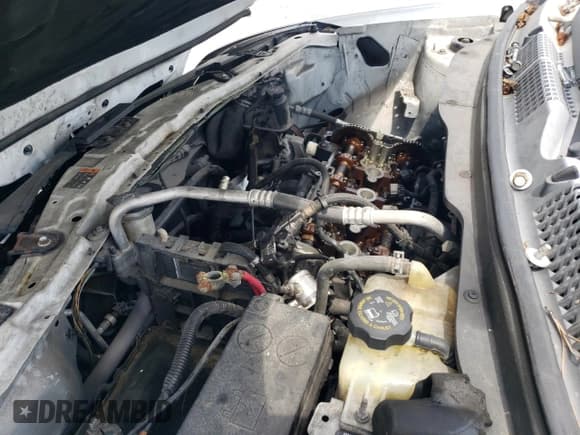 ✅ 2014 Chevrolet Captiva Sport LTZ • VIN: 3GNAL4EK5ES634067 • Лот: 63749975. Опубликован ранее на Copart с пробегом 144 363 миль. Бесплатный доступ к архиву аукционных продаж из США и подробный отчёт об истории автомобиля на DreamBid. Изображение 12.