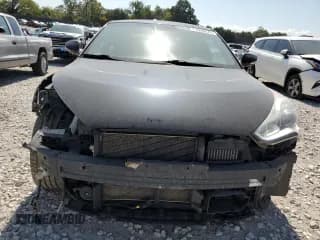 ✅ 2015 Hyundai Veloster Turbo • VIN: KMHTC6AE6FU232889 • Lot: 71652674. Listed on Copart with 122,709 mi. Free auction sales archive from the USA and detailed vehicle history report at DreamBid. Image 5.