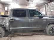 ✅ 2017 Toyota Tundra Limited • VIN: 5TFHW5F10HX648214 • Lot: 41674660. Listed on IAAI with 194,942 mi. Free auction sales archive from the USA and detailed vehicle history report at DreamBid. Image 13.