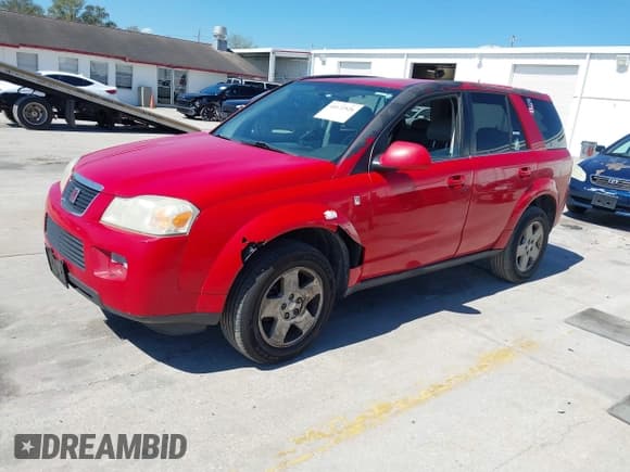 ✅ 2006 Saturn VUE • VIN: 5GZCZ53496S808485 • Lot: 41672526. Wystawiony na IAAI z przebiegiem 212 244 mil. Bezpłatny archiwum sprzedaży aukcyjnych z USA i szczegółowy raport historii pojazdu na DreamBid. Zdjęcie 17.