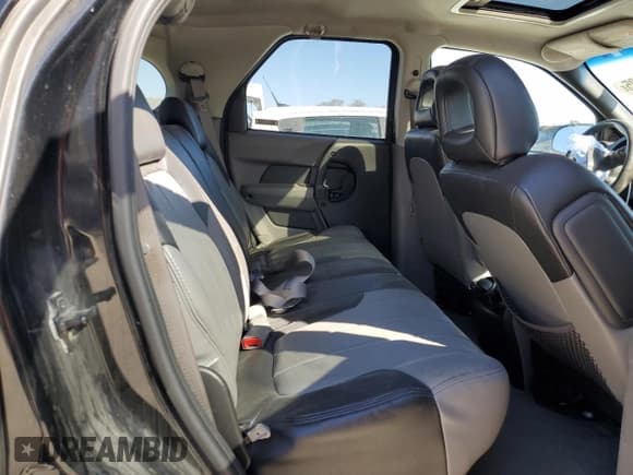 ✅ 2003 Pontiac Aztek • VIN: 3G7DA03E73S556503 • Lot: 49492825. Listed on Copart with 142,654 mi. Free auction sales archive from the USA and detailed vehicle history report at DreamBid. Image 10.