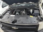 ✅ 2008 Chevrolet Silverado 1500 Work Truck • VIN: 1GCEC19X78Z126835 • Lot: 75125974. Listed on Copart with Not provided. Free auction sales archive from the USA and detailed vehicle history report at DreamBid. Image 11.