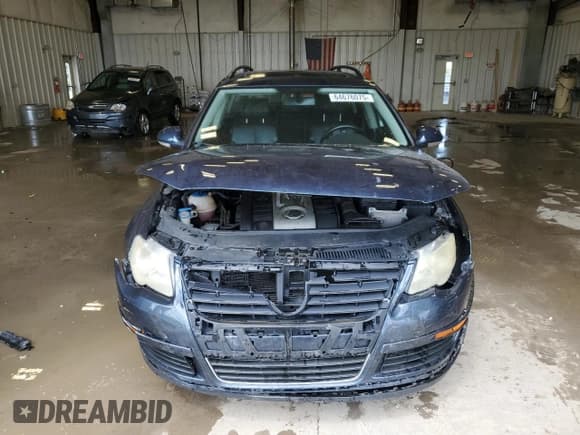 ✅ 2007 Volkswagen Passat 2.0T • VIN: WVWTK73CX7E003572 • Лот: 64676075. Опубликован ранее на Copart с пробегом 154 770 миль. Бесплатный доступ к архиву аукционных продаж из США и подробный отчёт об истории автомобиля на DreamBid. Изображение 5.