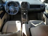 ✅ 2014 Jeep Patriot Sport • VIN: 1C4NJPBB9ED911454 • Lot: 86517465. Wystawiony na Copart z przebiegiem 145 863 mil. Bezpłatny archiwum sprzedaży aukcyjnych z USA i szczegółowy raport historii pojazdu na DreamBid. Zdjęcie 8.