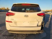 ✅ 2020 Hyundai Tucson Sport • VIN: KM8J3CAL2LU219024 • Lot: 90932025. Wystawiony na Copart z przebiegiem 57 098 mil. Bezpłatny archiwum sprzedaży aukcyjnych z USA i szczegółowy raport historii pojazdu na DreamBid. Zdjęcie 6.