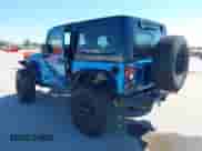 2012 Jeep Wrangler Sport с VIN 1C4GJWAG8CL199036, выставлен на аукционе IAAI как лот 43443659 с пробегом 100 492 миль миль и . История ставок и продаж доступна на DreamBid. Изображение 3.