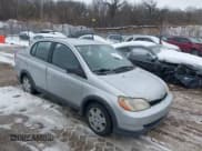 ✅ 2000 Toyota ECHO • VIN: JTDBT123XY0053507 • Lot: 43898312. Listed on IAAI with 97,259 mi. Free auction sales archive from the USA and detailed vehicle history report at DreamBid. Image 1.