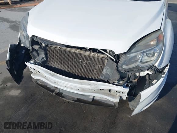 ✅ 2016 Chevrolet Equinox LTZ • VIN: 2GNALDEK0G6245824 • Lot: 41860895. Listed on IAAI with 139,474 mi. Free auction sales archive from the USA and detailed vehicle history report at DreamBid. Image 6.