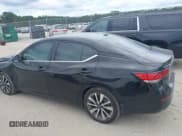 ✅ 2024 Nissan Sentra SV • VIN: 3N1AB8CV4RY244017 • Lot: 43302622. Listed on IAAI with 49,573 mi. Free auction sales archive from the USA and detailed vehicle history report at DreamBid. Image 14.