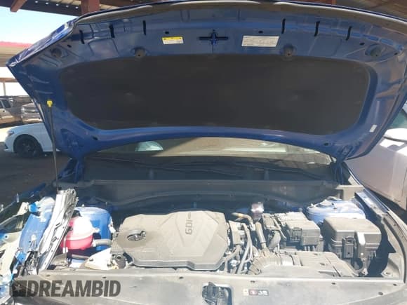 ✅ 2024 Kia Sportage EX • VIN: 5XYK3CDFXRG152973 • Лот: 43363414. Опубликован ранее на IAAI с пробегом 10 278 миль. Бесплатный доступ к архиву аукционных продаж из США и подробный отчёт об истории автомобиля на DreamBid. Изображение 10.