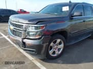 ✅ 2016 Chevrolet Suburban LT • VIN: 1GNSCHKC7GR166857 • Lot: 42569964. Listed on IAAI with 185,080 mi. Free auction sales archive from the USA and detailed vehicle history report at DreamBid. Image 17.