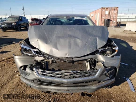 ✅ 2018 Chevrolet Cruze Premier • VIN: 1G1BF5SM5J7127879 • Лот: 68385442. Размещён на Copart с пробегом 116 762 миль миль. Получите бесплатный доступ к архиву аукционных продаж из США и посмотрите подробный отчёт об истории автомобиля на DreamBid. Изображение 5.