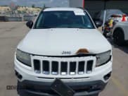 ✅ 2016 Jeep Compass Sport • VIN: 1C4NJCBA6GD704930 • Лот: 42096378. Опубликован ранее на IAAI с пробегом 84 679 миль. Бесплатный доступ к архиву аукционных продаж из США и подробный отчёт об истории автомобиля на DreamBid. Изображение 12.