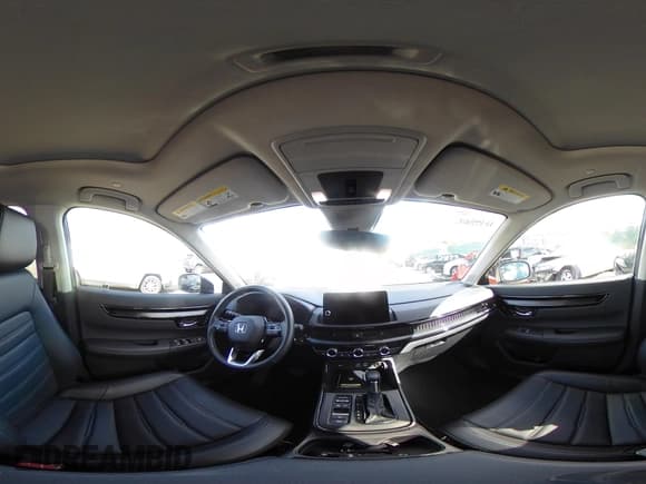 ✅ 2025 Honda CR-V EX-L • VIN: 2HKRS4H75SH462960 • Лот: 43495893. Опубликован ранее на IAAI с пробегом 5 300 миль. Бесплатный доступ к архиву аукционных продаж из США и подробный отчёт об истории автомобиля на DreamBid. Изображение 18.