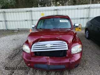 2007 Chevrolet HHR LT с VIN 3GNDA23D97S605993, выставлен на аукционе Copart как лот 70704282 с пробегом 157 727 миль миль и Списание • Salvage title. История ставок и продаж доступна на DreamBid. Изображение 5.