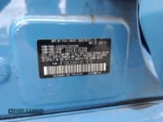 ✅ 2016 Subaru WRX STI Series.HyperBlue • VIN: JF1VA2U68G9813613 • Lot: 93449965. Listed on Copart with 59,703 mi. Free auction sales archive from the USA and detailed vehicle history report at DreamBid. Image 12.