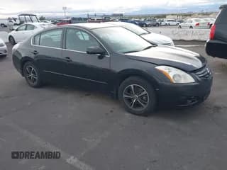 ✅ 2010 Nissan Altima S • VIN: 1N4AL2AP8AN509962 • Lot: 43738314. Wystawiony na IAAI z przebiegiem 217 587 mil. Bezpłatny archiwum sprzedaży aukcyjnych z USA i szczegółowy raport historii pojazdu na DreamBid. Zdjęcie 1.